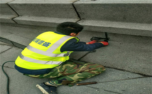 大連防水工程堵漏措施，屋頂防水堵漏方法