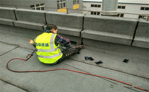 大連房屋漏水維修做法，防水維修細(xì)部節(jié)點處理攻略