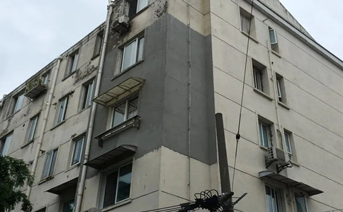 大連房屋外墻漏水防水補漏處理辦法，需要的看過來吧