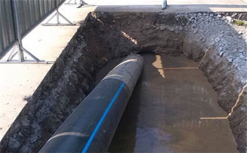 水池防水工程操作工藝