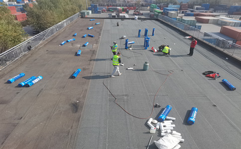 屋面做防水后需要做閉水試驗嗎？閉水試驗收費嗎？