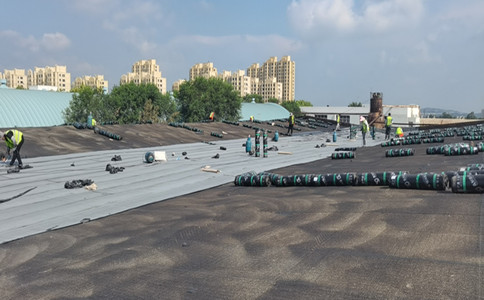 防水工程質量如何把控，規范防水施工程質量管理