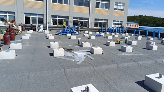 再談屋頂防水保修期的問(wèn)題，是3年5年還是10年？