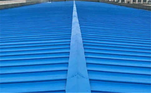 大連彩鋼瓦廠房翻新價格